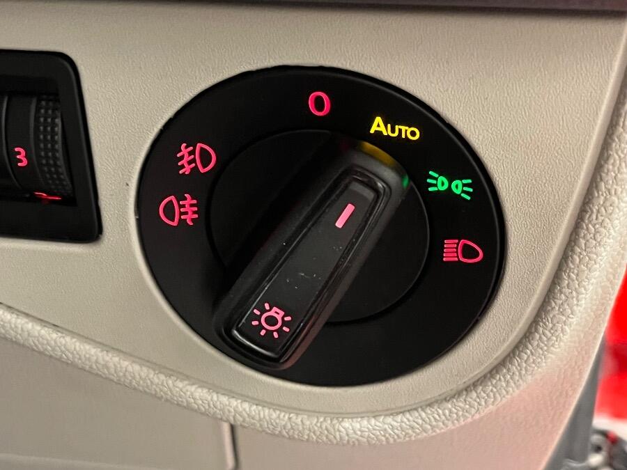 Used Volkswagen Polo 2018 for sale - 76620101: Photo 18