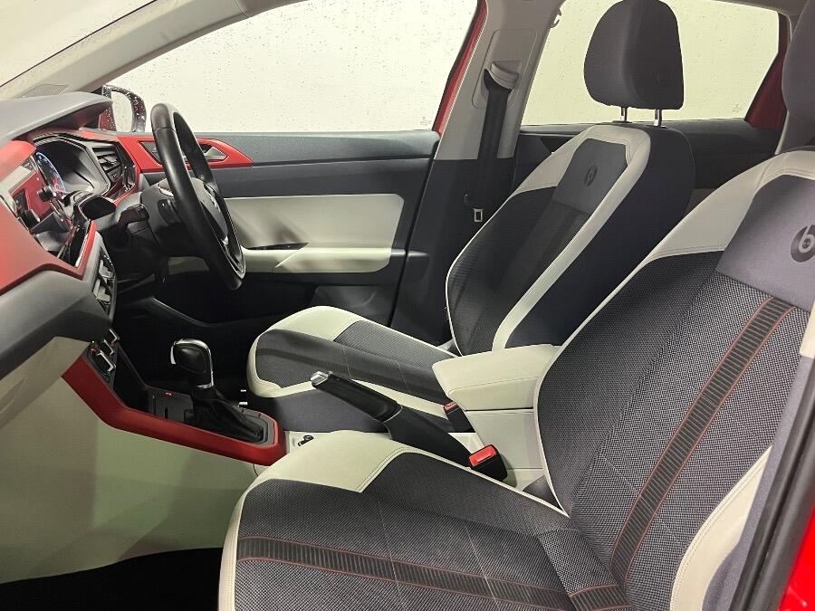 Used Volkswagen Polo 2018 for sale - 76620101: Photo 20