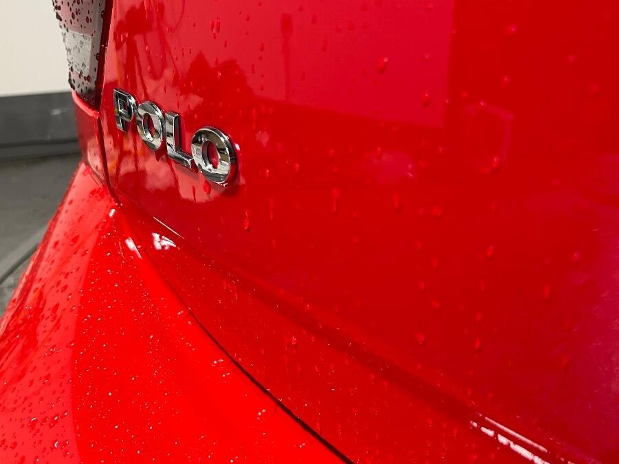 Used Volkswagen Polo 2018 for sale - 76620101: Photo 5