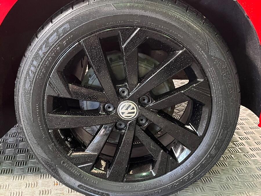 Used Volkswagen Polo 2018 for sale - 76620101: Photo 9