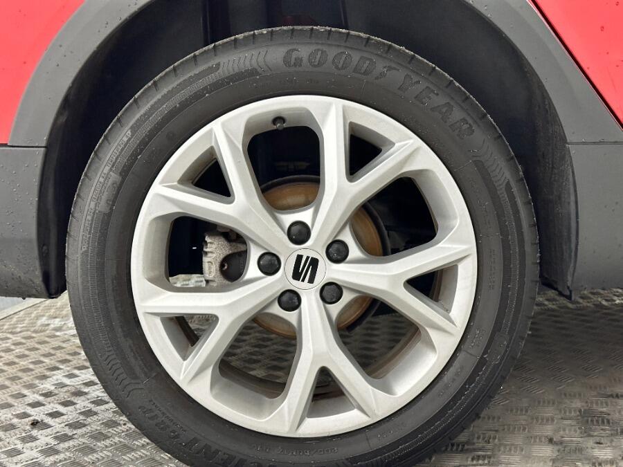 Used SEAT Arona 2024 for sale - 76620132: Photo 10