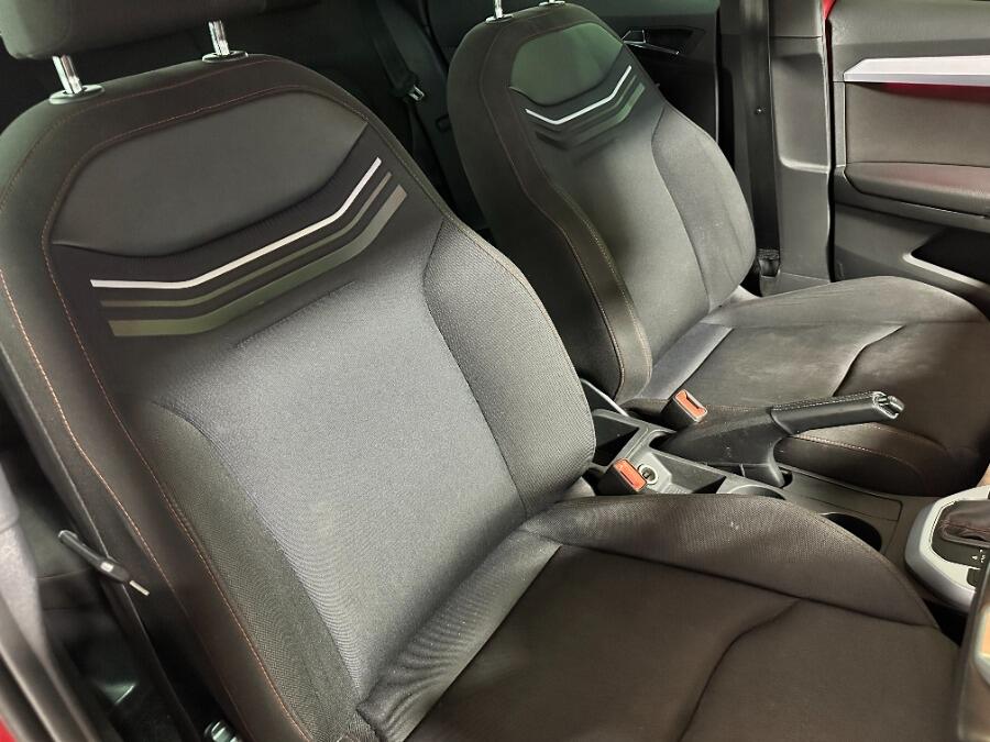 Used SEAT Arona 2024 for sale - 76620132: Photo 11