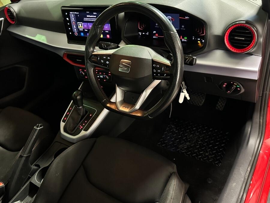 Used SEAT Arona 2024 for sale - 76620132: Photo 12