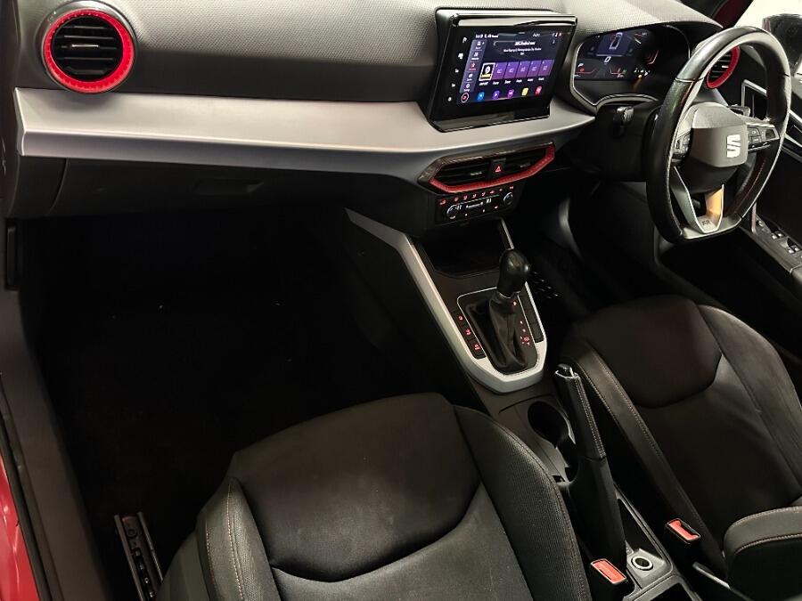 Used SEAT Arona 2024 for sale - 76620132: Photo 17