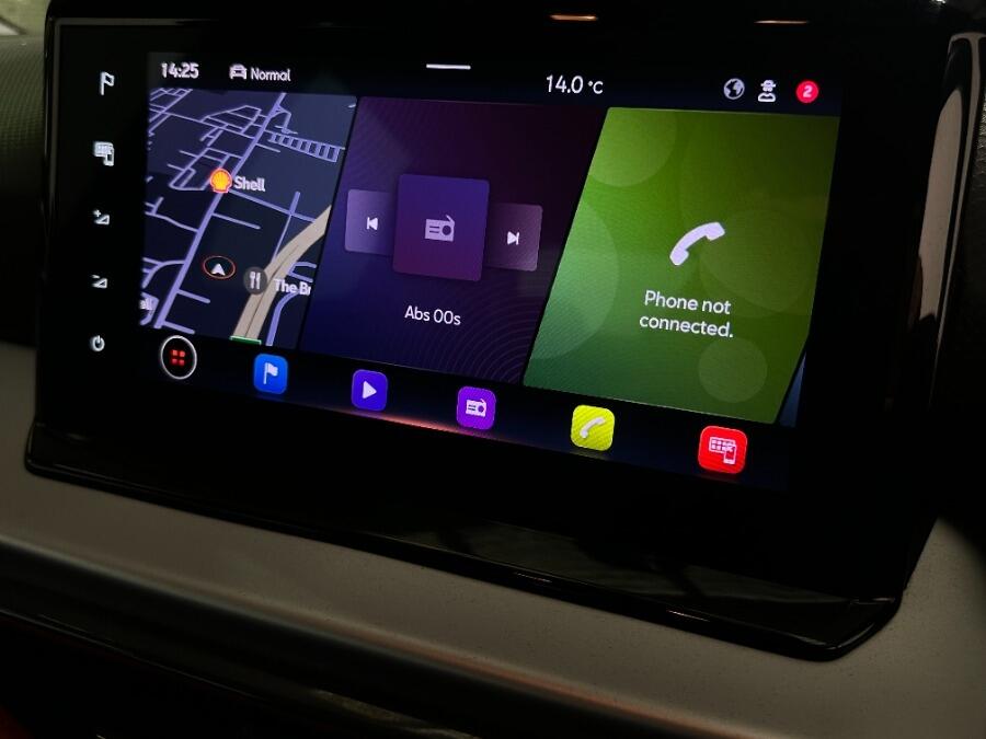 Used SEAT Arona 2024 for sale - 76620132: Photo 21