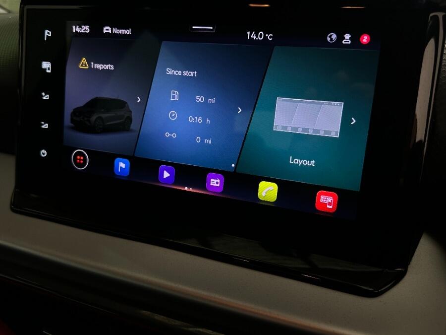 Used SEAT Arona 2024 for sale - 76620132: Photo 22