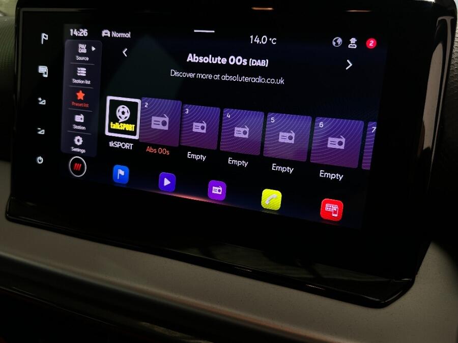 Used SEAT Arona 2024 for sale - 76620132: Photo 25