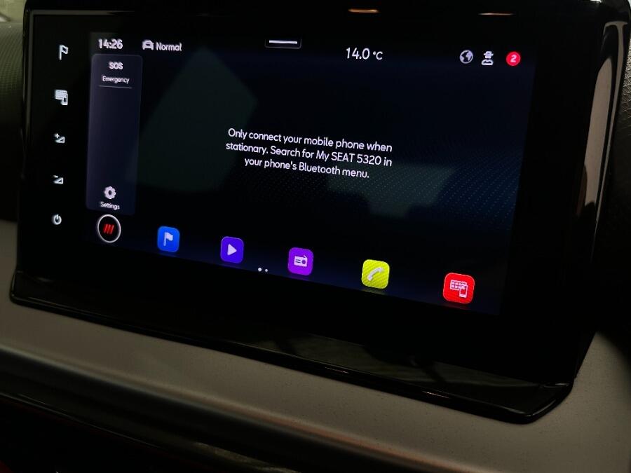 Used SEAT Arona 2024 for sale - 76620132: Photo 26