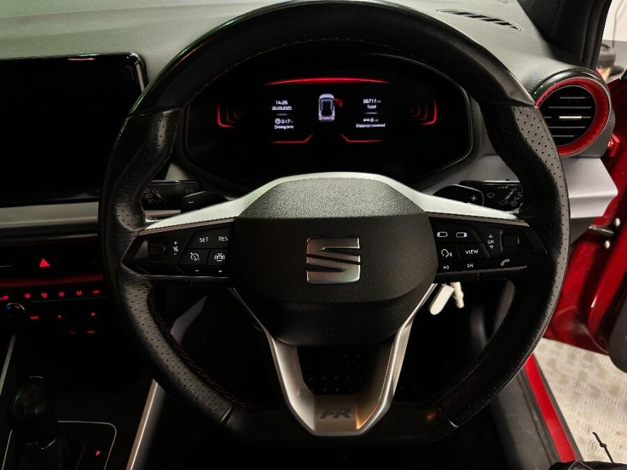Used SEAT Arona 2024 for sale - 76620132: Photo 28