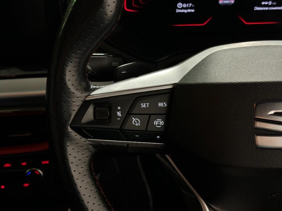 Used SEAT Arona 2024 for sale - 76620132: Photo 29