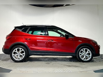 Used SEAT Arona 2024 for sale - 76620132: Photo