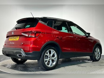 Used SEAT Arona 2024 for sale - 76620132: Photo