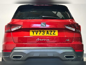Used SEAT Arona 2024 for sale - 76620132: Photo