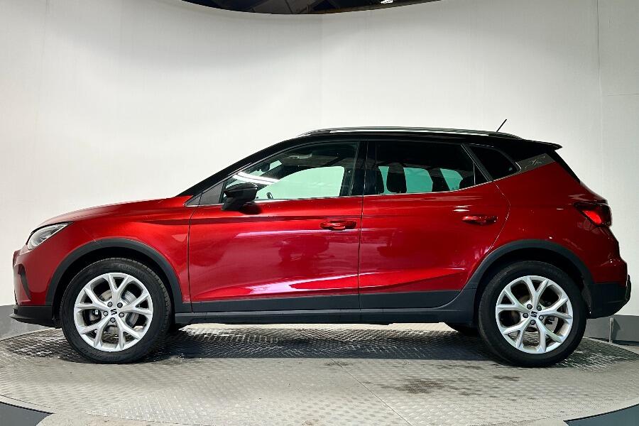 Used SEAT Arona 2024 for sale - 76620132: Photo 6