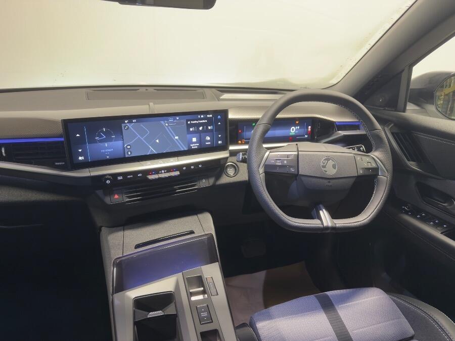 Used Vauxhall Grandland 2025 for sale - 76473295: Photo 13