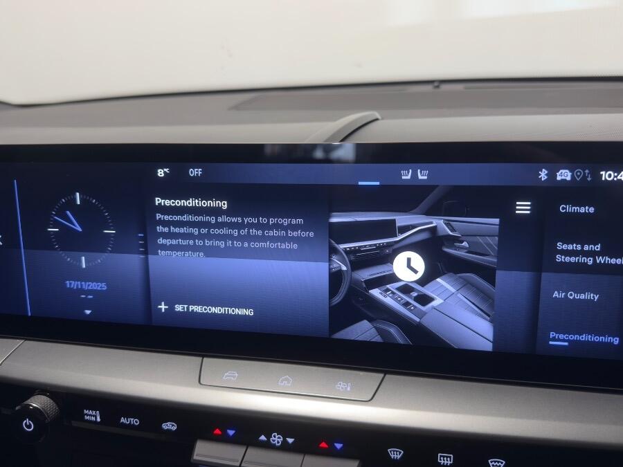 Used Vauxhall Grandland 2025 for sale - 76473295: Photo 32