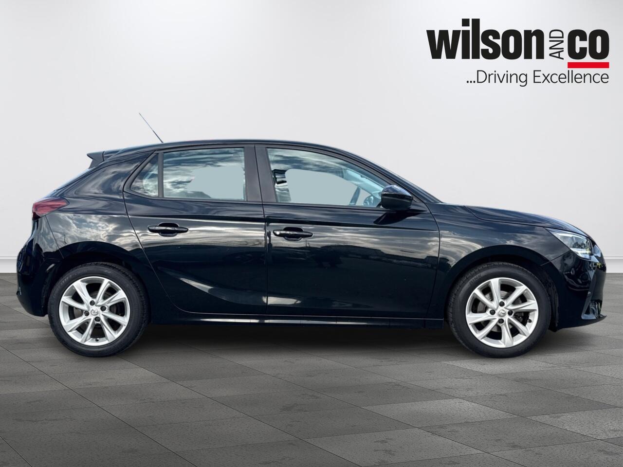 Used Vauxhall Corsa 2020 for sale - 77611870: Photo 10