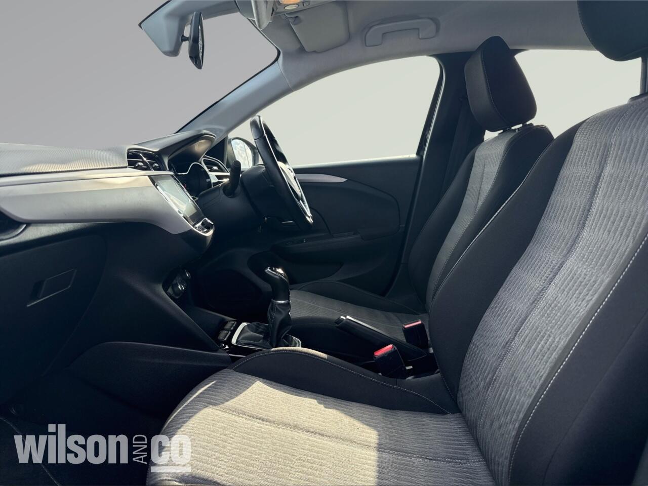 Used Vauxhall Corsa 2020 for sale - 77611870: Photo 12