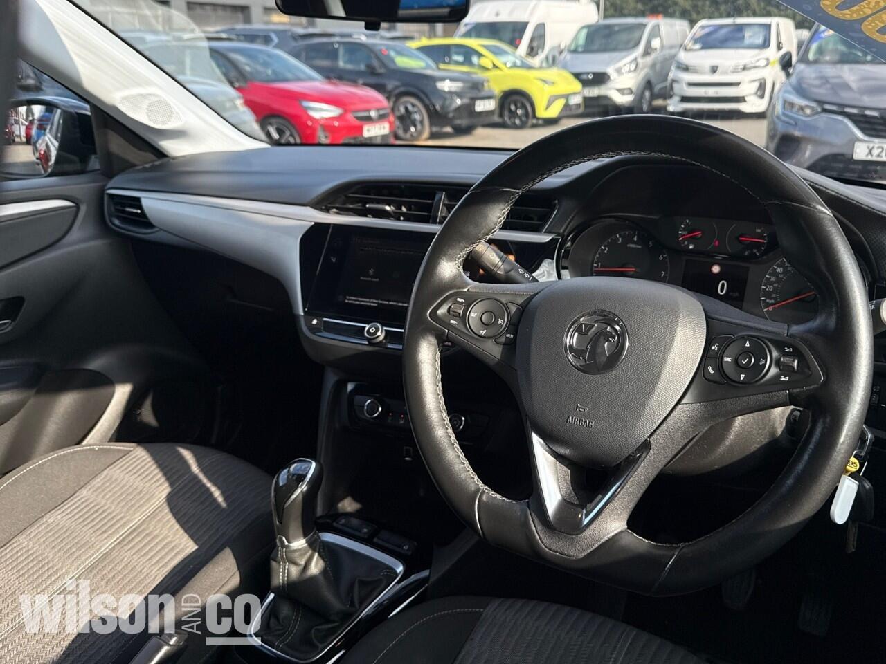 Used Vauxhall Corsa 2020 for sale - 77611870: Photo 13