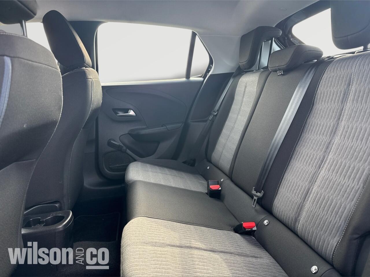 Used Vauxhall Corsa 2020 for sale - 77611870: Photo 14