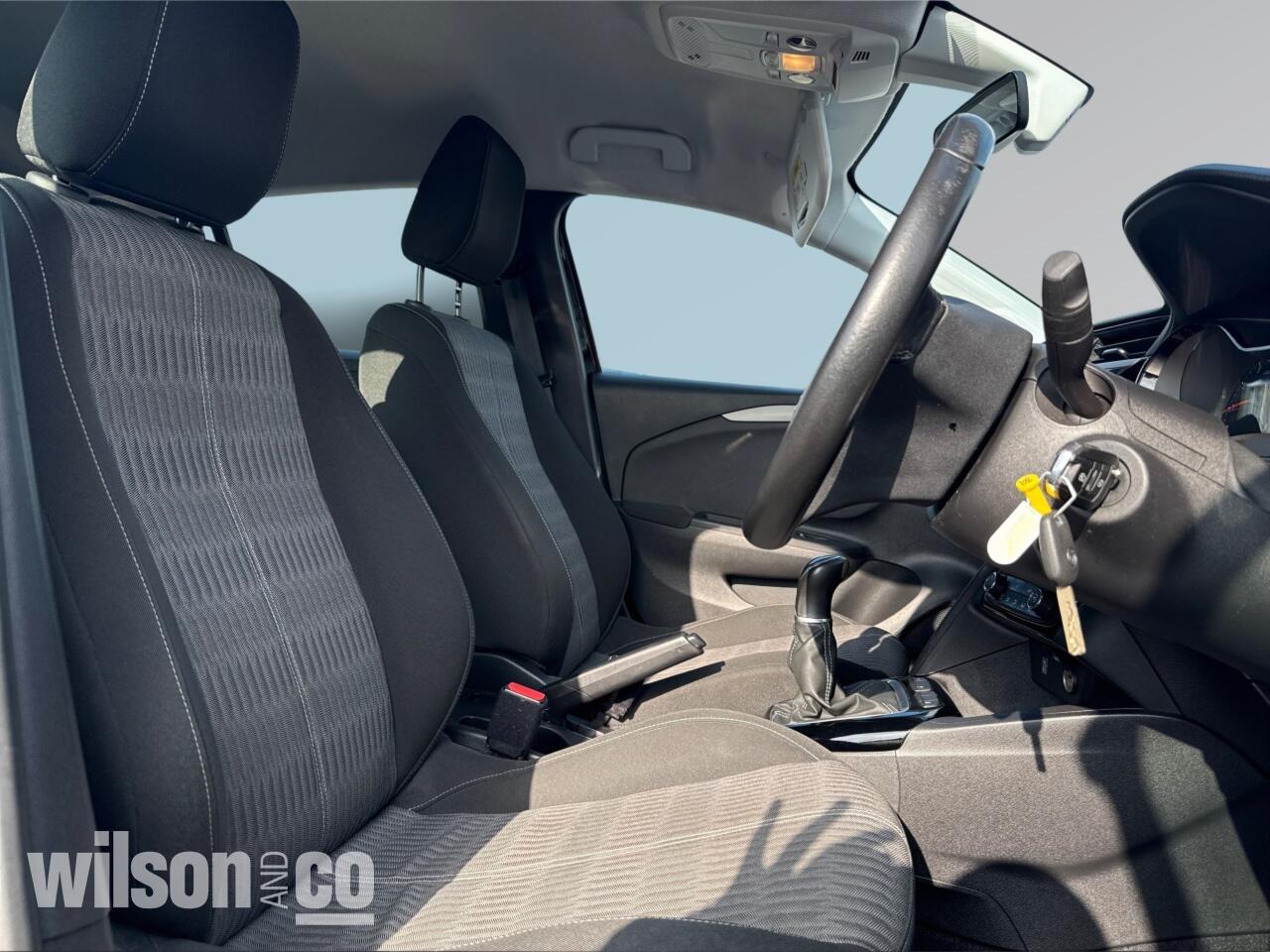 Used Vauxhall Corsa 2020 for sale - 77611870: Photo 15