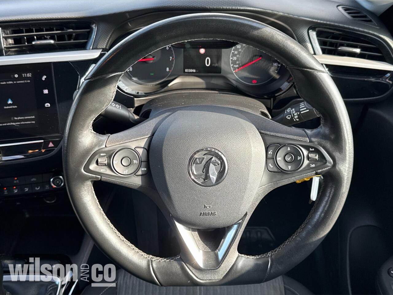 Used Vauxhall Corsa 2020 for sale - 77611870: Photo 16