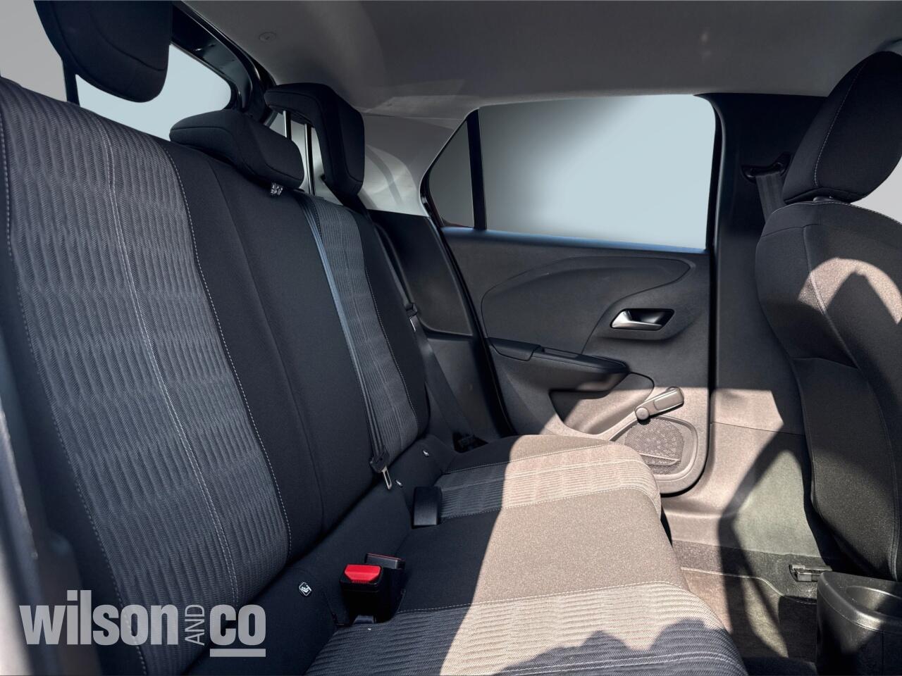 Used Vauxhall Corsa 2020 for sale - 77611870: Photo 17