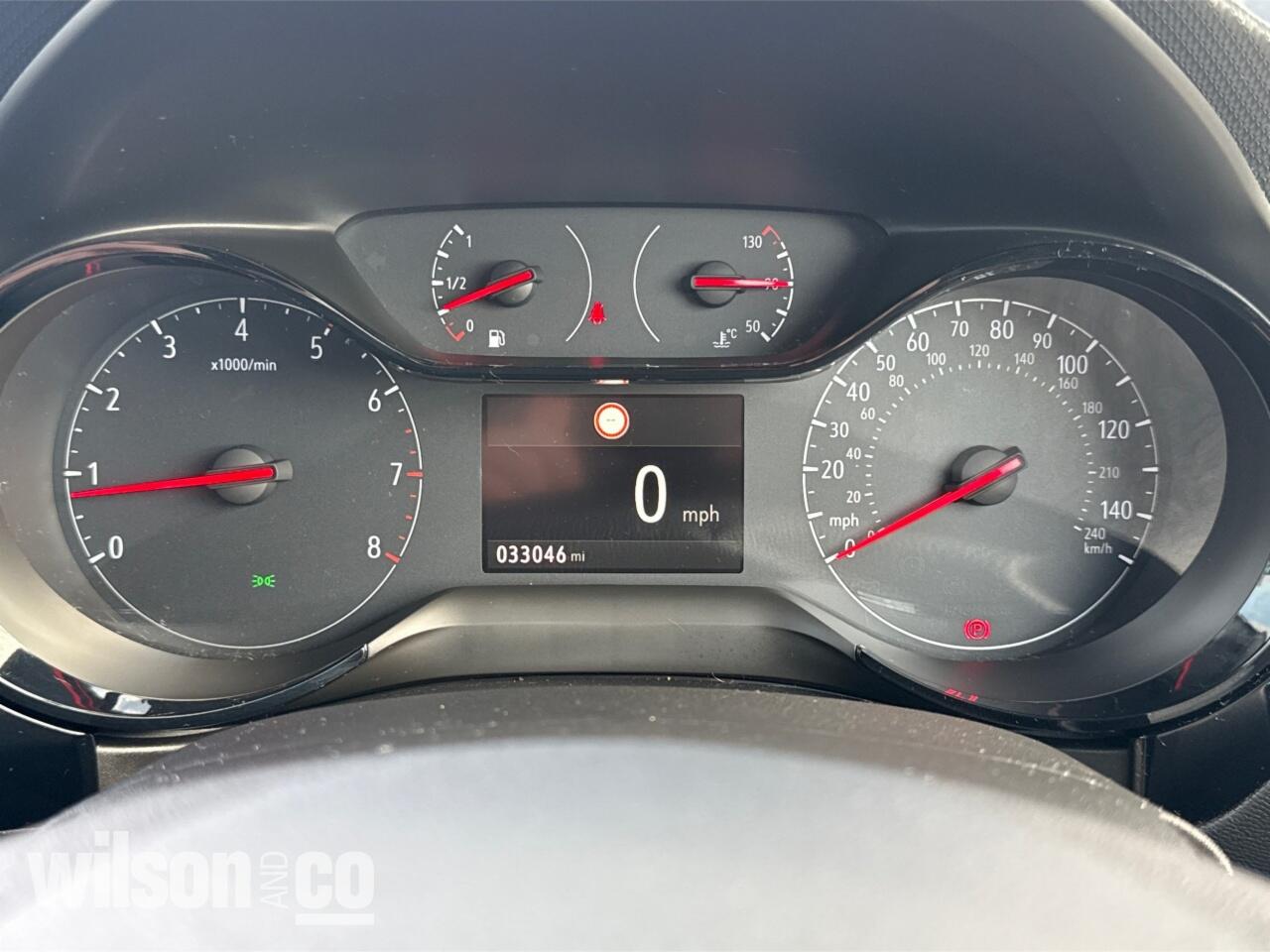 Used Vauxhall Corsa 2020 for sale - 77611870: Photo 19