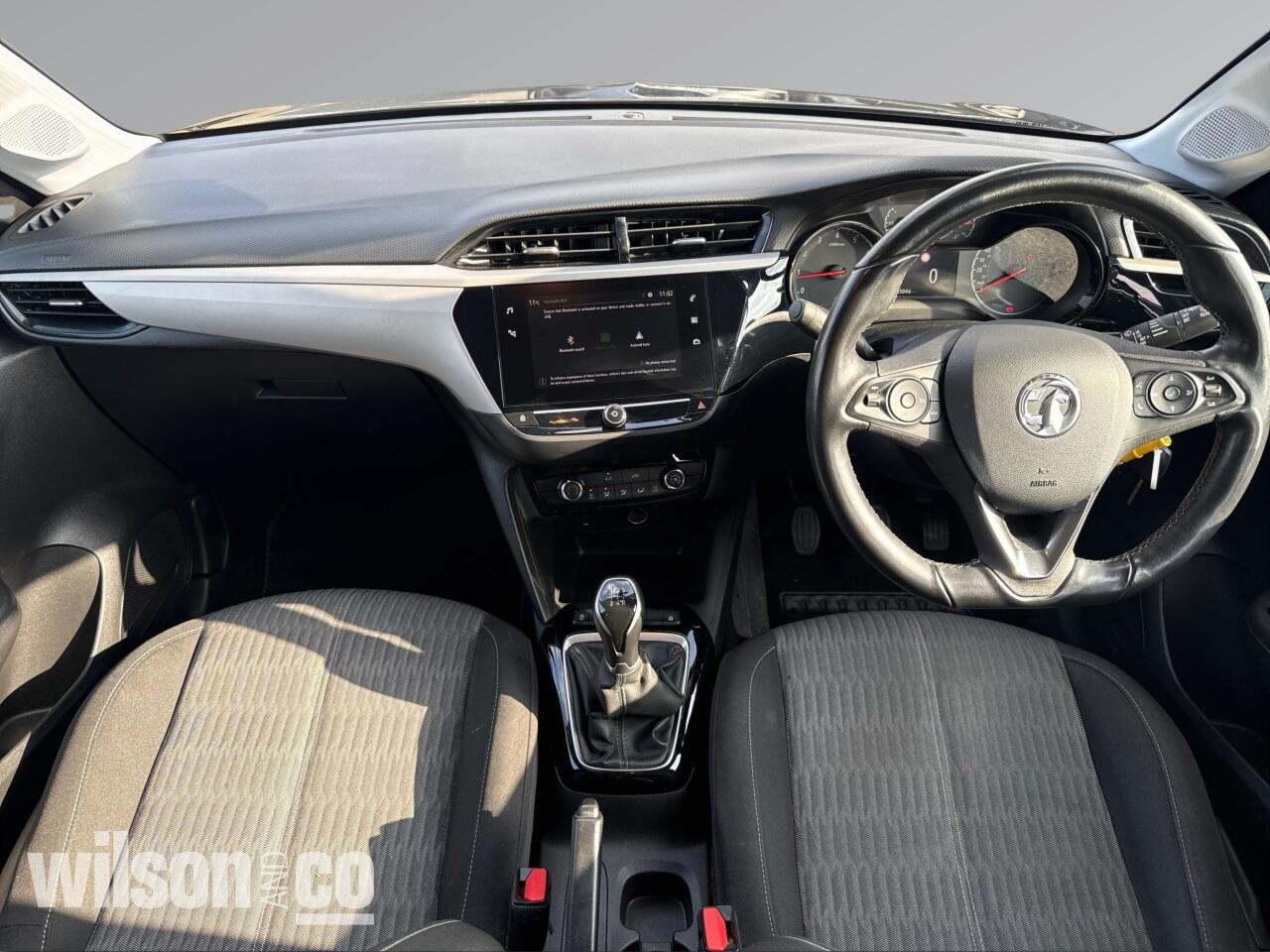 Used Vauxhall Corsa 2020 for sale - 77611870: Photo 2
