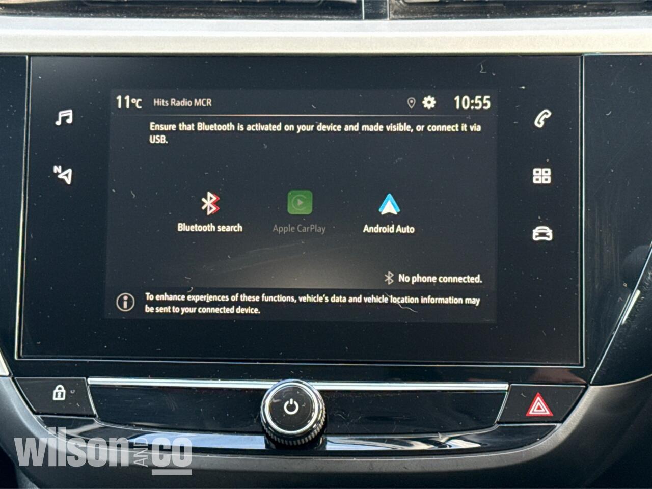 Used Vauxhall Corsa 2020 for sale - 77611870: Photo 21