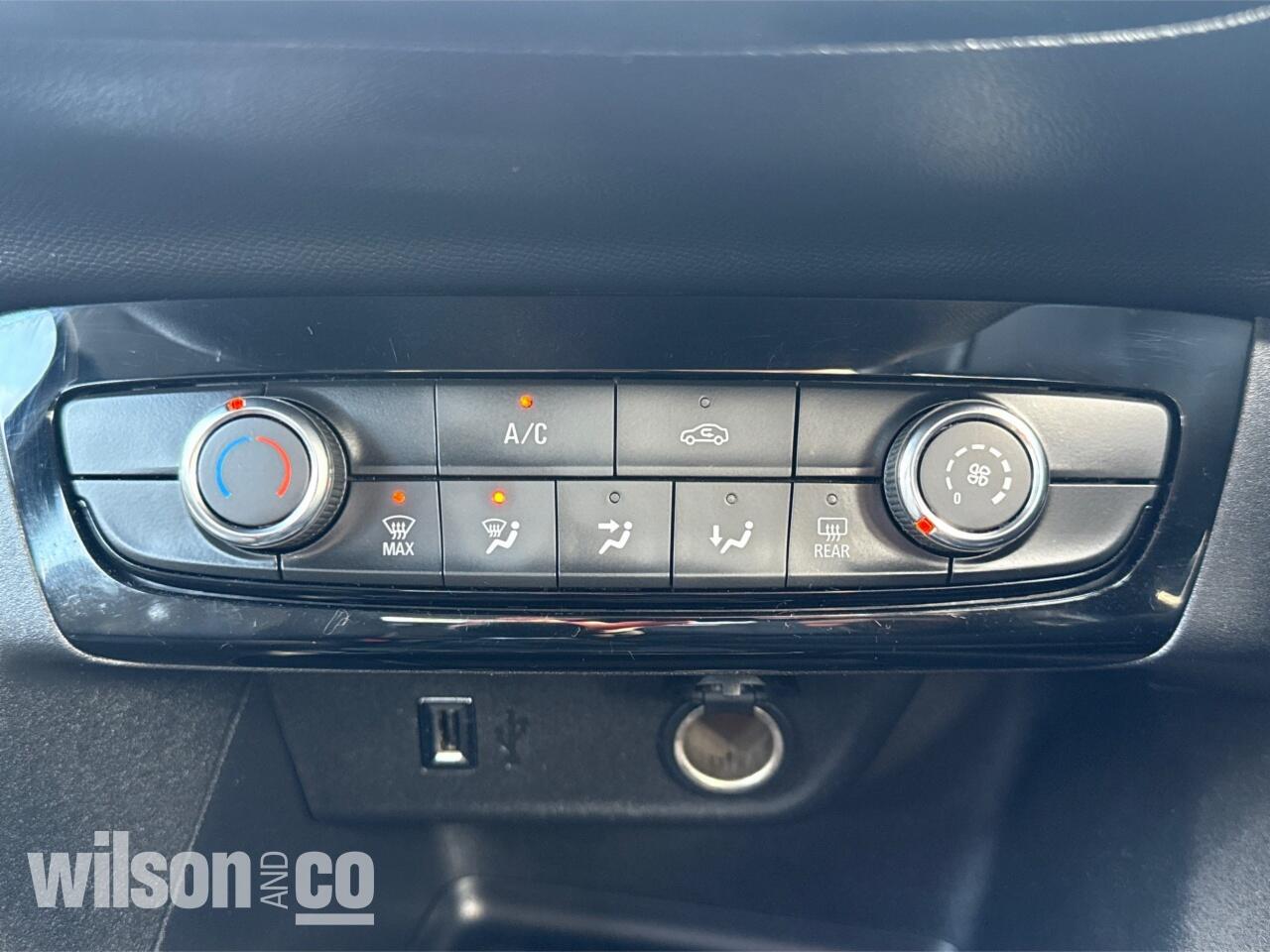 Used Vauxhall Corsa 2020 for sale - 77611870: Photo 22