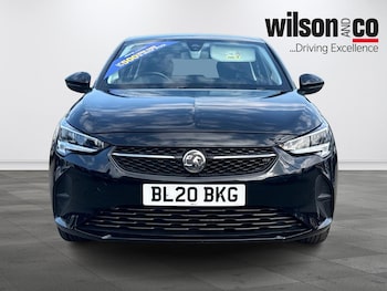 Used Vauxhall Corsa 2020 for sale - 77611870: Photo