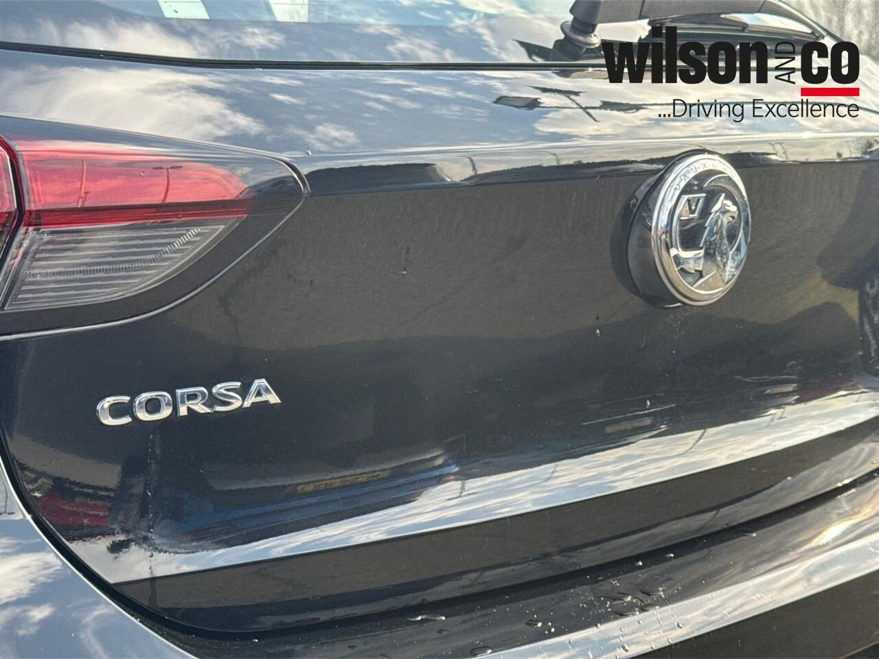 Used Vauxhall Corsa 2020 for sale - 77611870: Photo 41