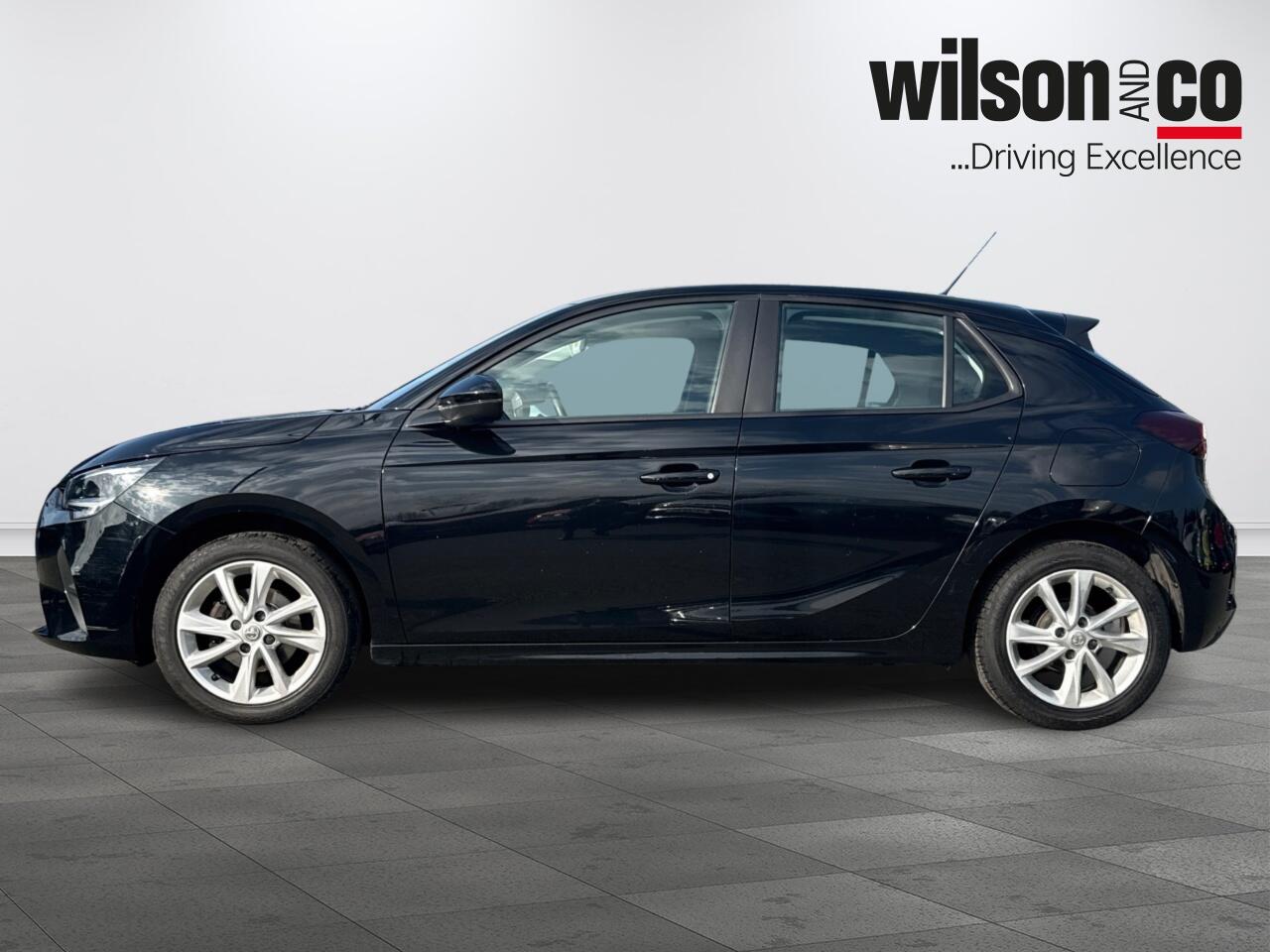 Used Vauxhall Corsa 2020 for sale - 77611870: Photo 6