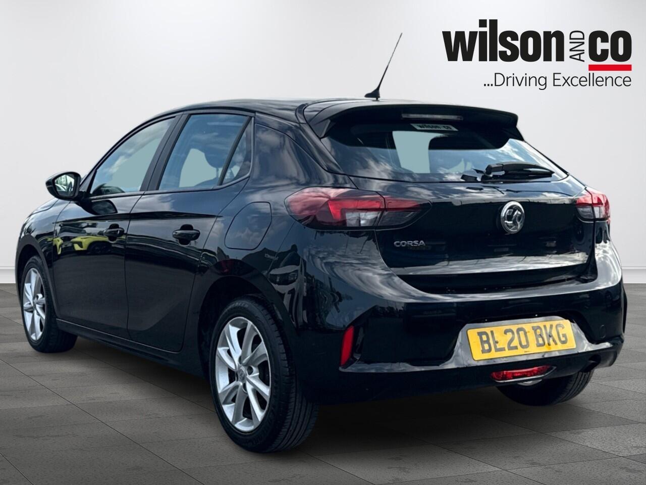 Used Vauxhall Corsa 2020 for sale - 77611870: Photo 7