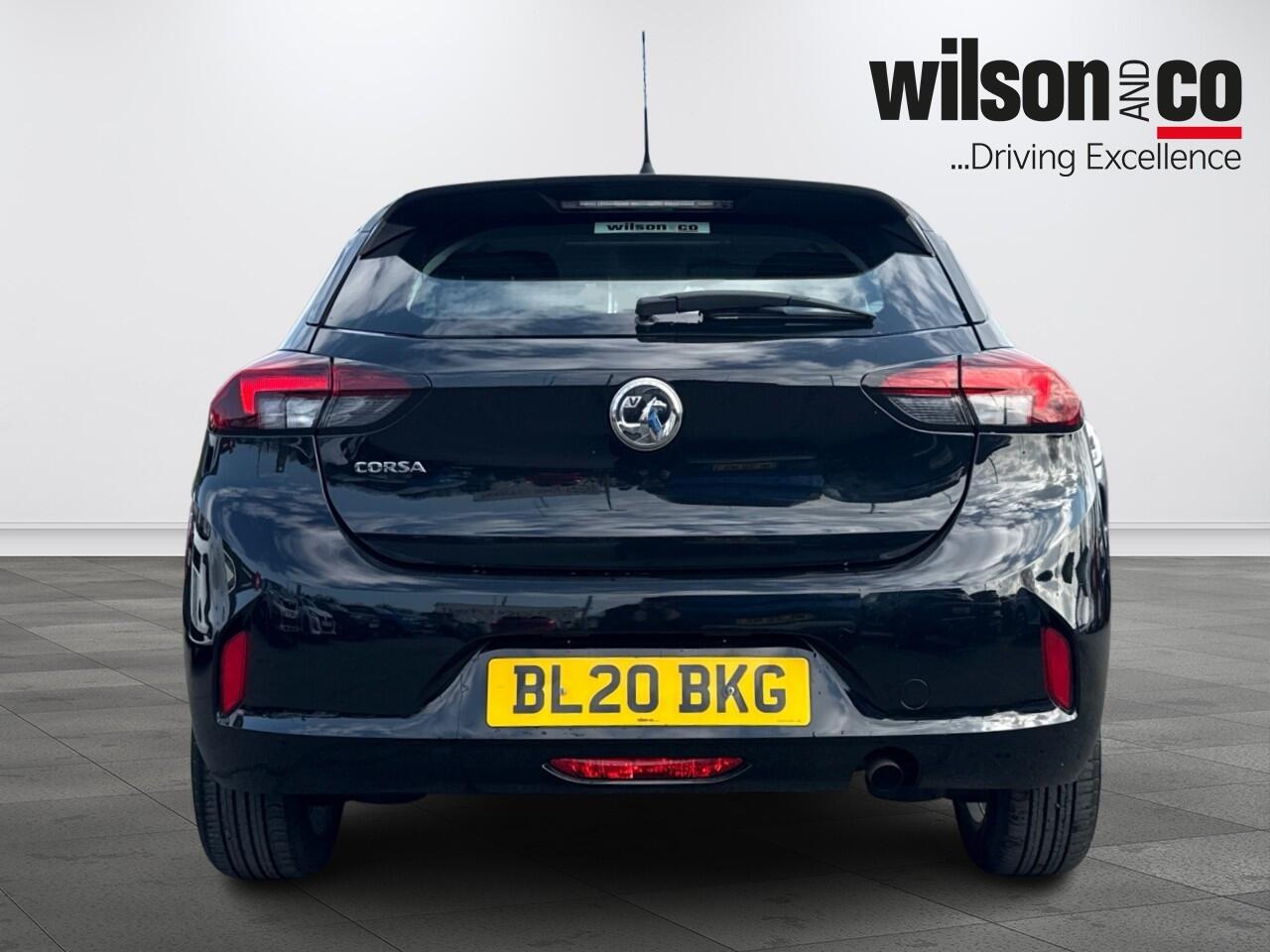 Used Vauxhall Corsa 2020 for sale - 77611870: Photo 8