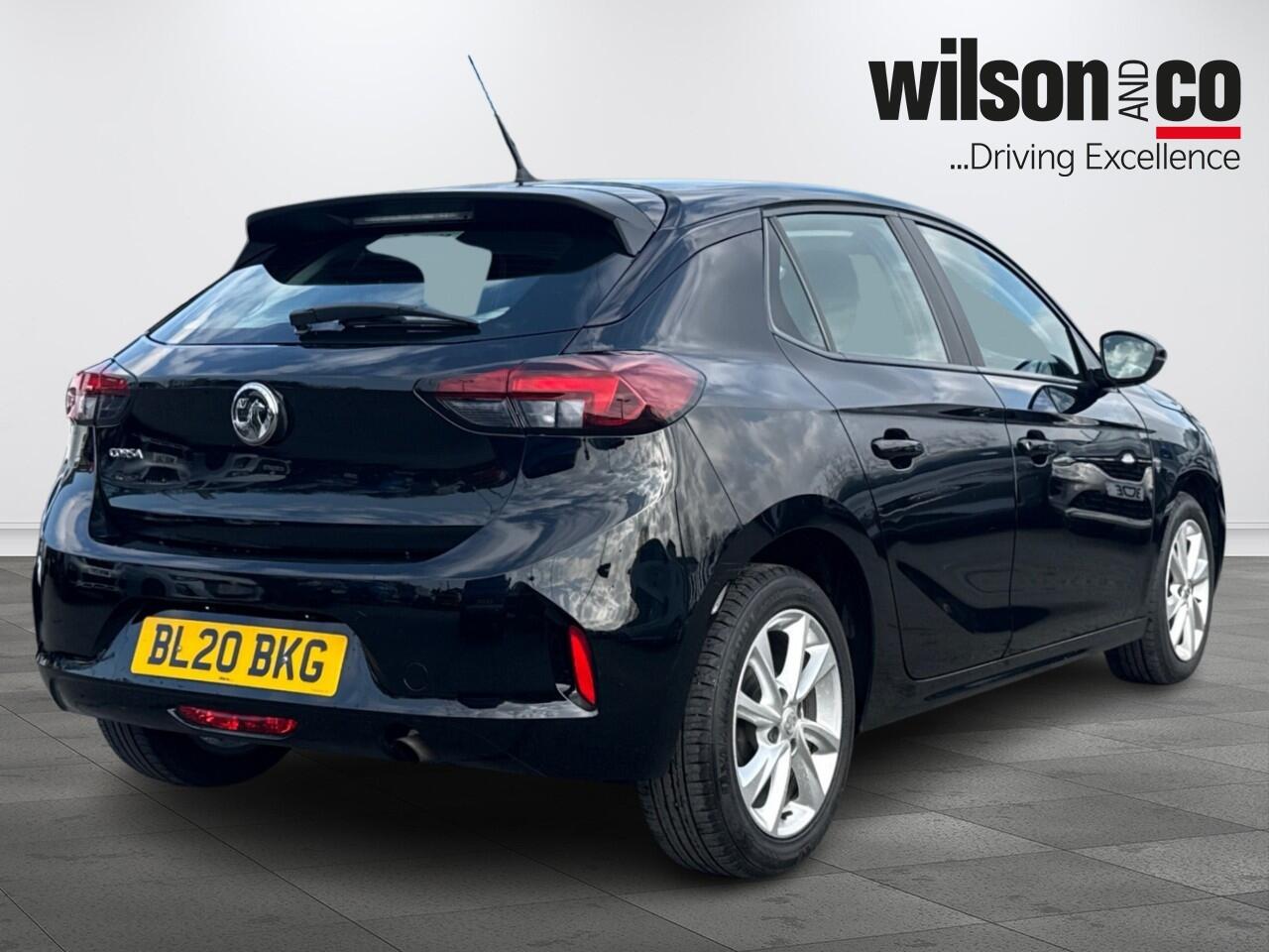 Used Vauxhall Corsa 2020 for sale - 77611870: Photo 9