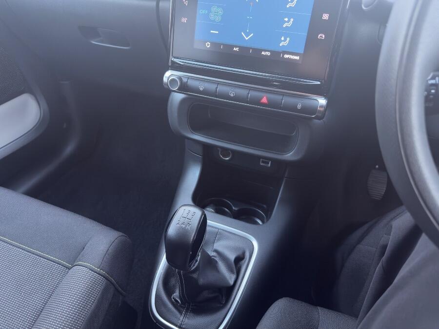 Used Citroen C3 2024 for sale - 77320550: Photo 10