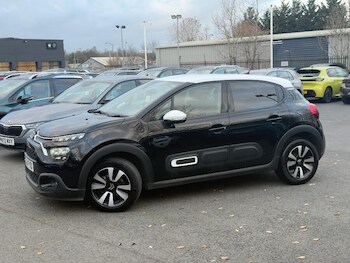 Used Citroen C3 2024 for sale - 77320550: Photo