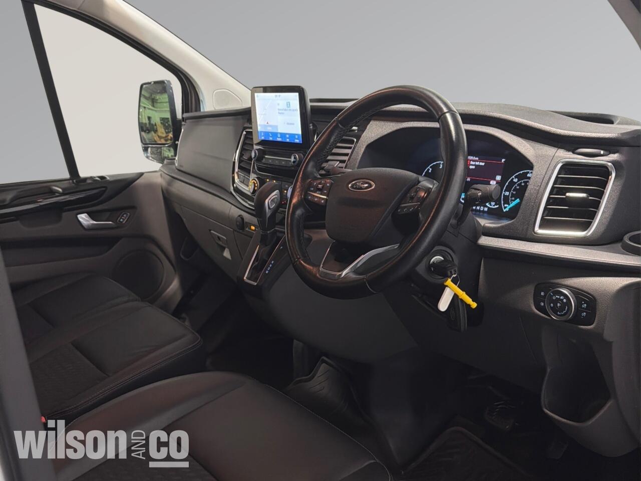 Used Ford Transit Custom 2021 for sale - 77344908: Photo 15