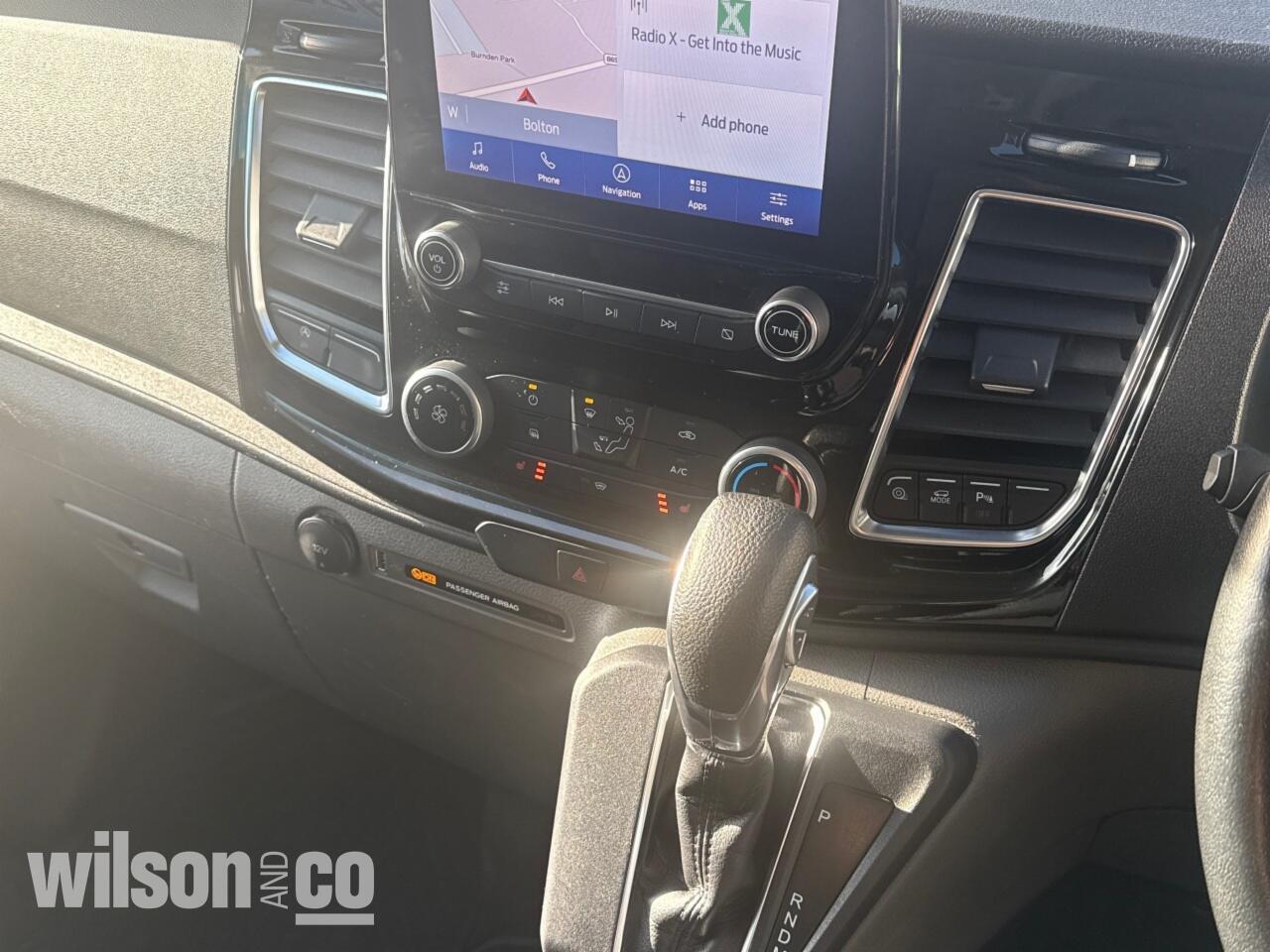 Used Ford Transit Custom 2021 for sale - 77344908: Photo 20