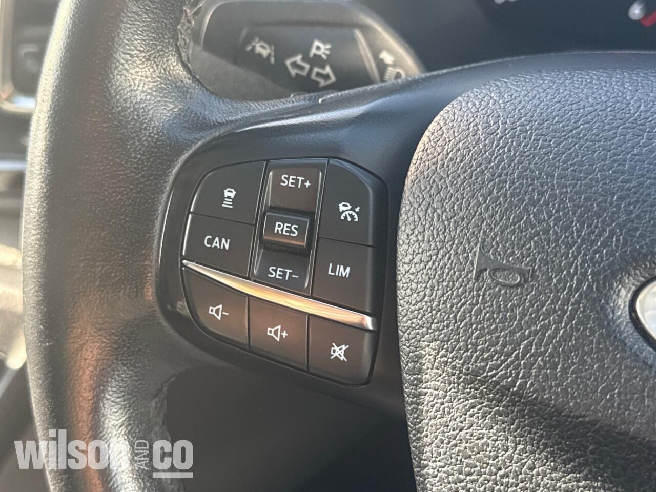 Used Ford Transit Custom 2021 for sale - 77344908: Photo 21