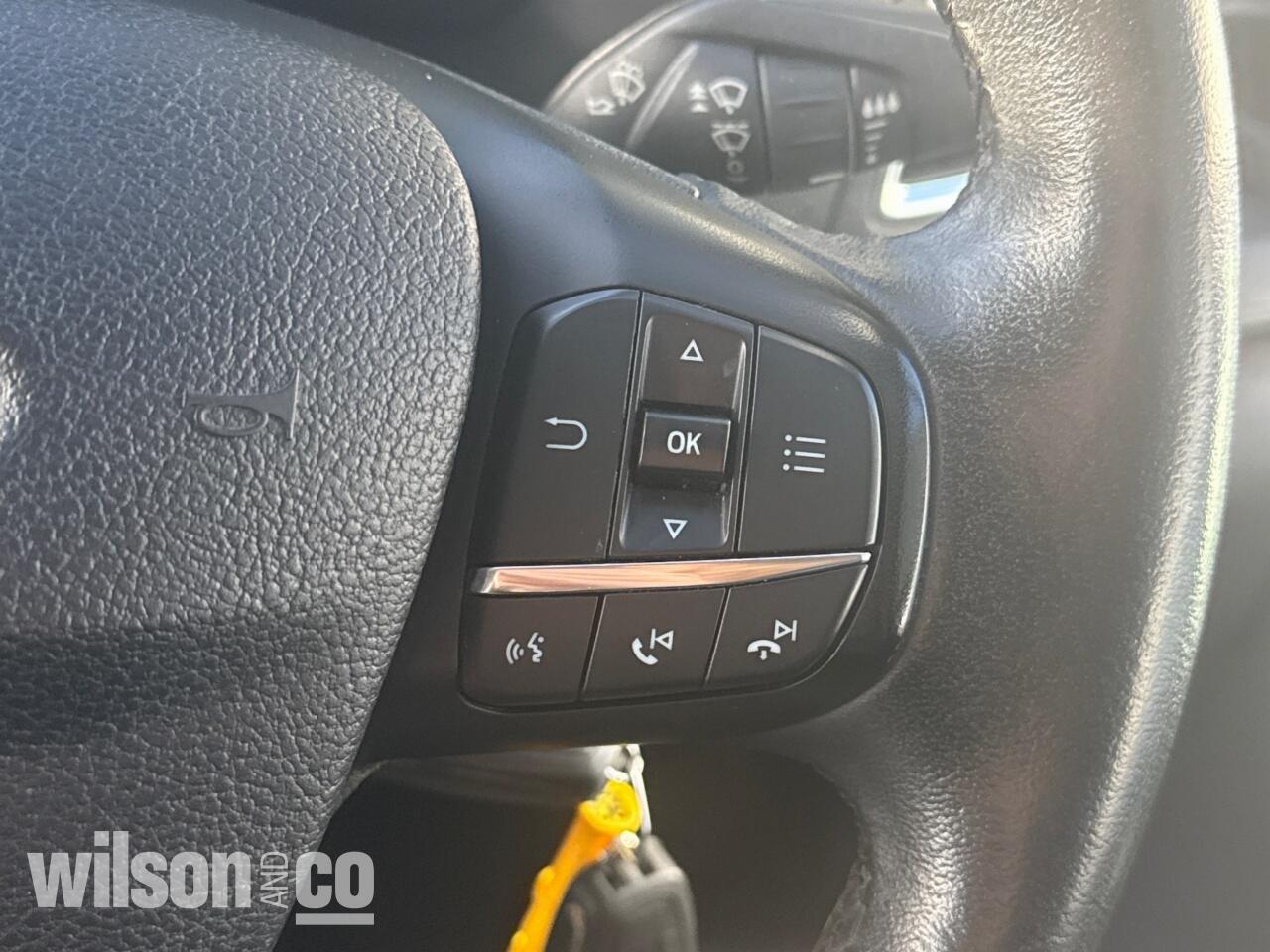 Used Ford Transit Custom 2021 for sale - 77344908: Photo 22