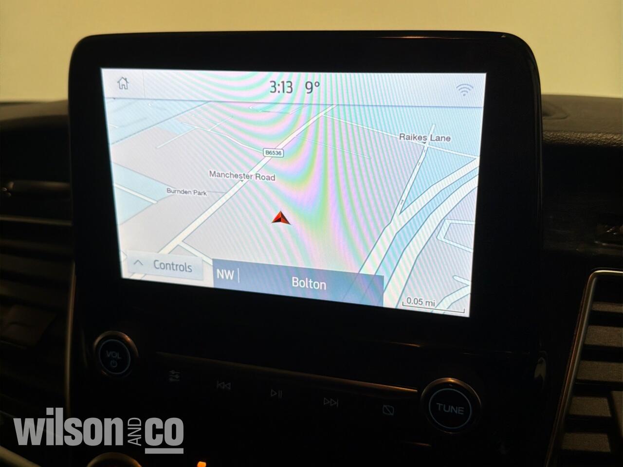 Used Ford Transit Custom 2021 for sale - 77344908: Photo 23