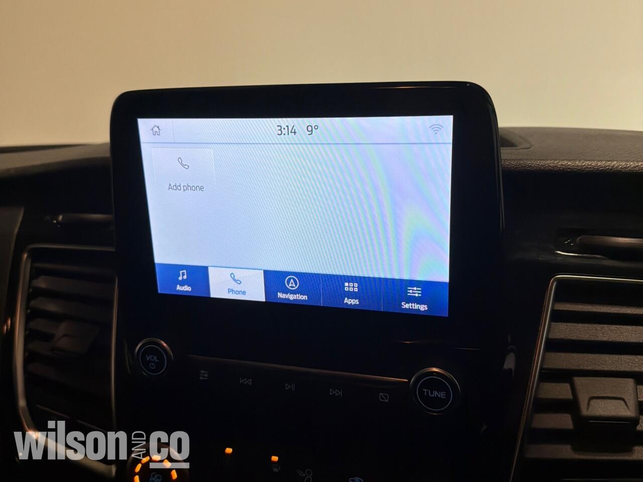 Used Ford Transit Custom 2021 for sale - 77344908: Photo 24