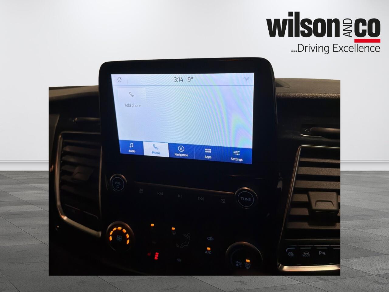 Used Ford Transit Custom 2021 for sale - 77344908: Photo 3