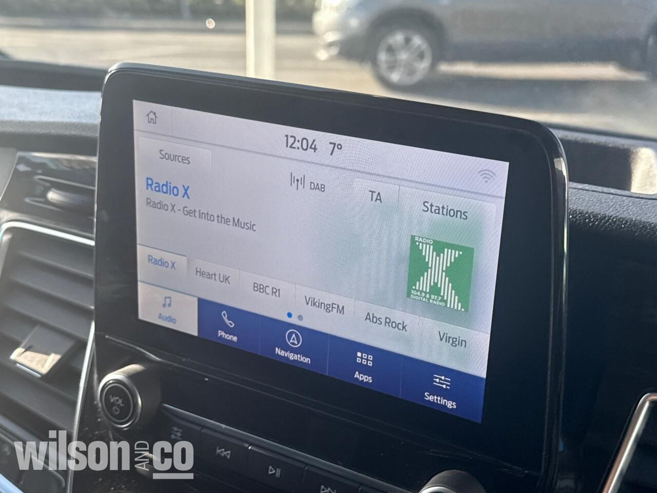 Used Ford Transit Custom 2021 for sale - 77344908: Photo 30