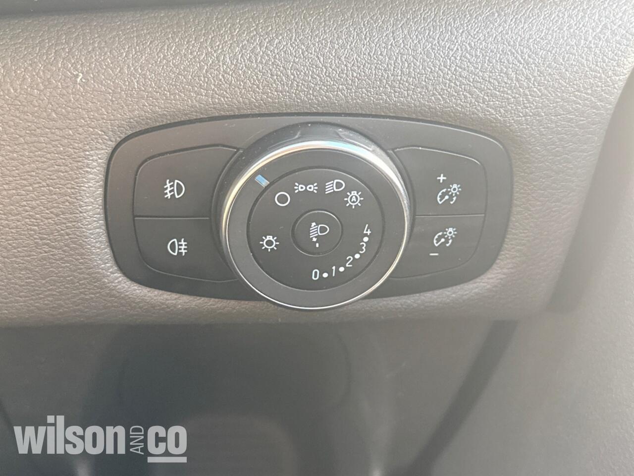 Used Ford Transit Custom 2021 for sale - 77344908: Photo 35