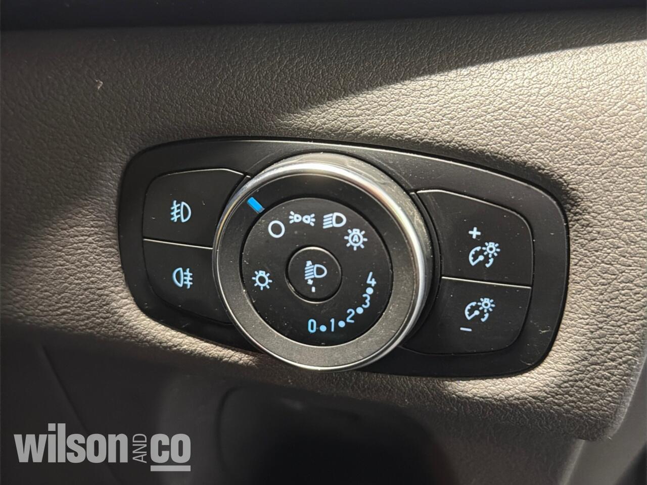 Used Ford Transit Custom 2021 for sale - 77344908: Photo 36