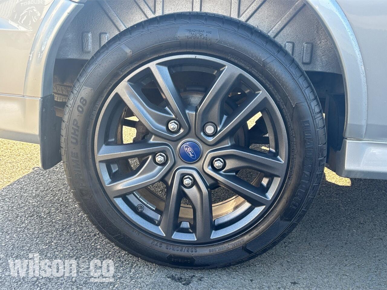 Used Ford Transit Custom 2021 for sale - 77344908: Photo 39